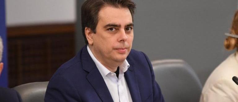 Василев с ключова новина за Плана за възстановяване